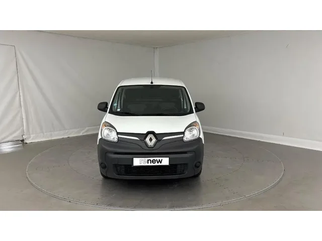 Occasion Renault Kangoo Express à ENGLOS chez RENAULT | ENGLOS