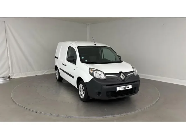 Occasion Renault Kangoo Express à ENGLOS chez RENAULT | ENGLOS
