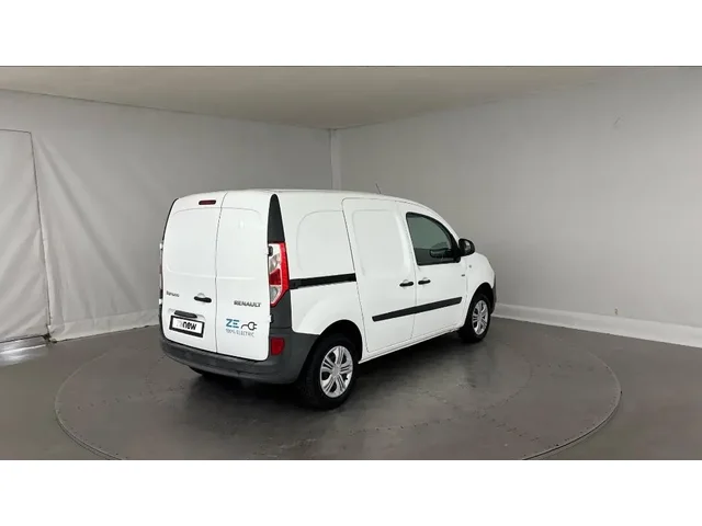 Occasion Renault Kangoo Express à ENGLOS chez RENAULT | ENGLOS