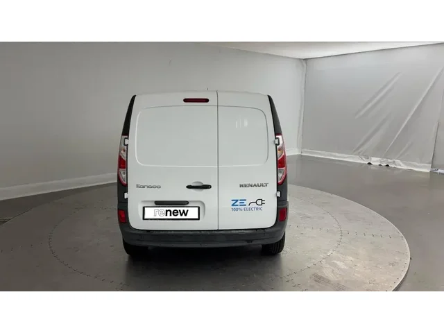 Occasion Renault Kangoo Express à ENGLOS chez RENAULT | ENGLOS
