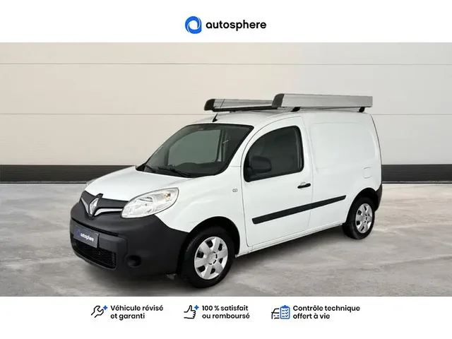Occasion Renault Kangoo Express à CHAUNY chez RENAULT | CHAUNY