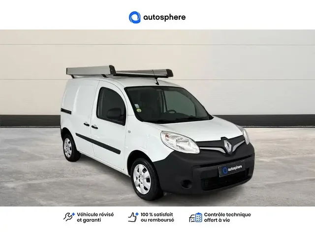 Occasion Renault Kangoo Express à CHAUNY chez RENAULT | CHAUNY