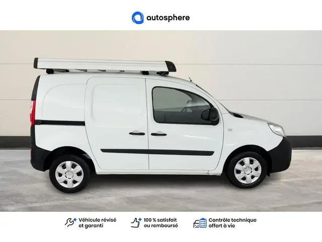 Occasion Renault Kangoo Express à CHAUNY chez RENAULT | CHAUNY