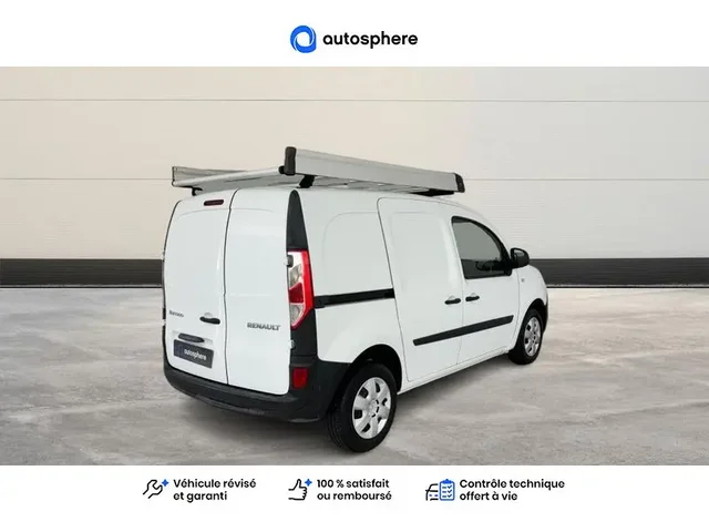 Occasion Renault Kangoo Express à CHAUNY chez RENAULT | CHAUNY