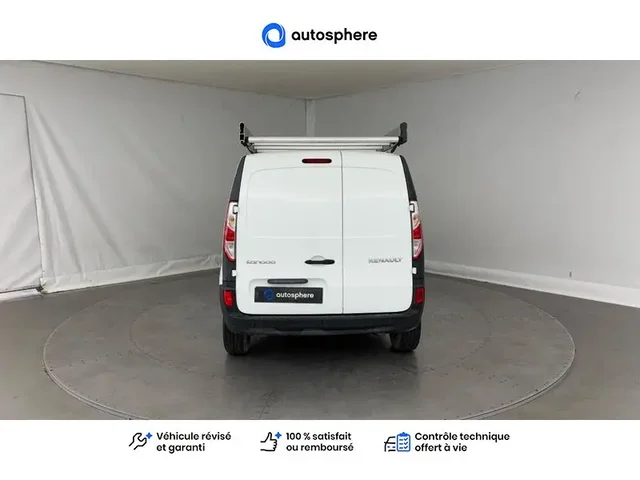 Occasion Renault Kangoo Express à CHAUNY chez RENAULT | CHAUNY