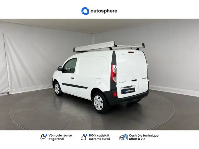 Occasion Renault Kangoo Express à CHAUNY chez RENAULT | CHAUNY