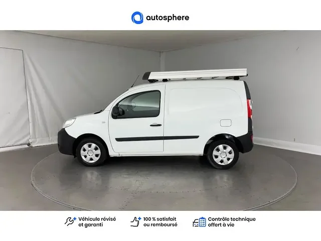 Occasion Renault Kangoo Express à CHAUNY chez RENAULT | CHAUNY