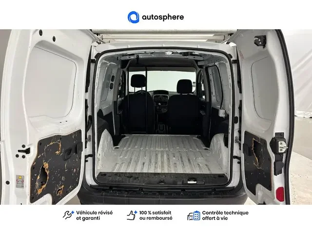 Occasion Renault Kangoo Express à CHAUNY chez RENAULT | CHAUNY
