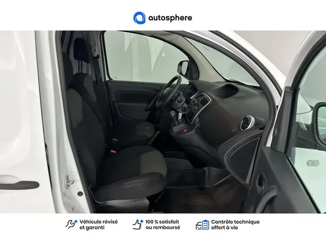 Occasion Renault Kangoo Express à CHAUNY chez RENAULT | CHAUNY