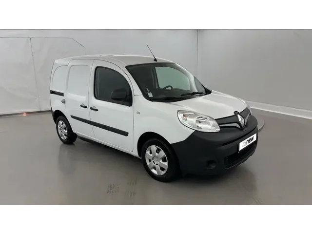 Occasion Renault Kangoo Express à ENGLOS chez RENAULT | ENGLOS