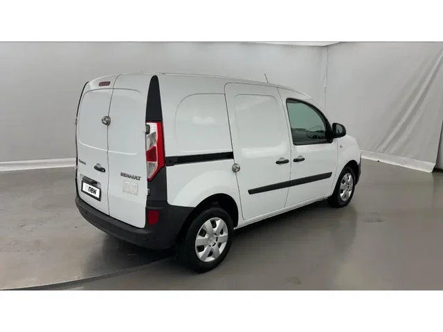 Occasion Renault Kangoo Express à ENGLOS chez RENAULT | ENGLOS