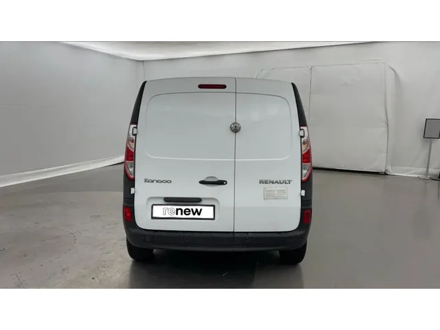 Occasion Renault Kangoo Express à ENGLOS chez RENAULT | ENGLOS