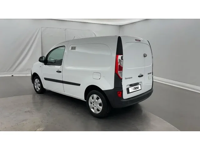 Occasion Renault Kangoo Express à ENGLOS chez RENAULT | ENGLOS