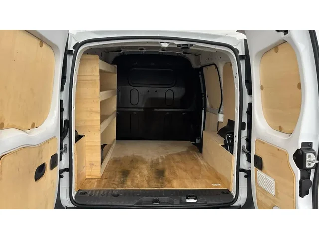 Occasion Renault Kangoo Express à ENGLOS chez RENAULT | ENGLOS