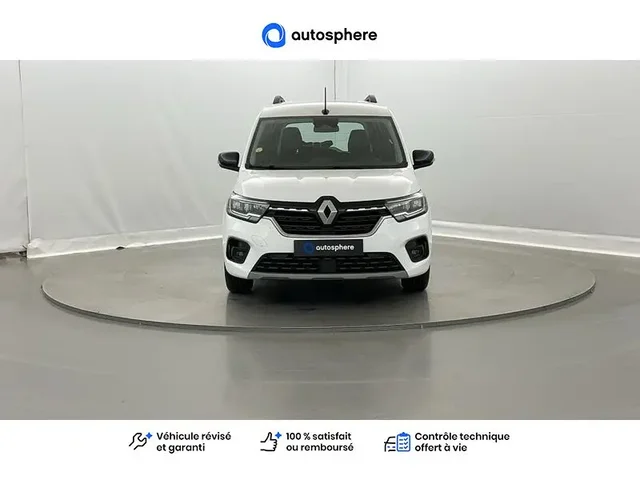 Occasion Renault Kangoo à NIEPPE chez RENAULT | NIEPPE