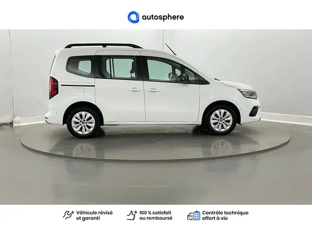 Occasion Renault Kangoo à NIEPPE chez RENAULT | NIEPPE