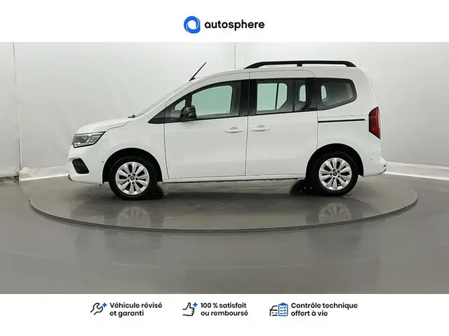 Occasion Renault Kangoo à NIEPPE chez RENAULT | NIEPPE