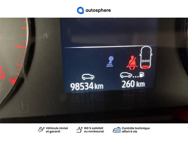 Occasion Renault Kangoo à NIEPPE chez RENAULT | NIEPPE