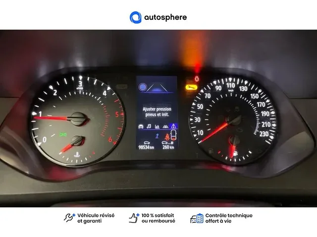 Occasion Renault Kangoo à NIEPPE chez RENAULT | NIEPPE