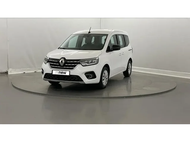 Occasion Renault Kangoo à Englos chez DACIA ENGLOS