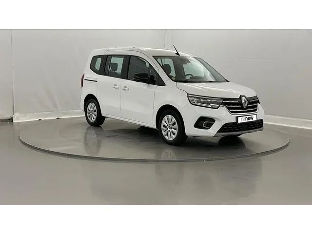 Occasion Renault Kangoo à Englos chez DACIA ENGLOS