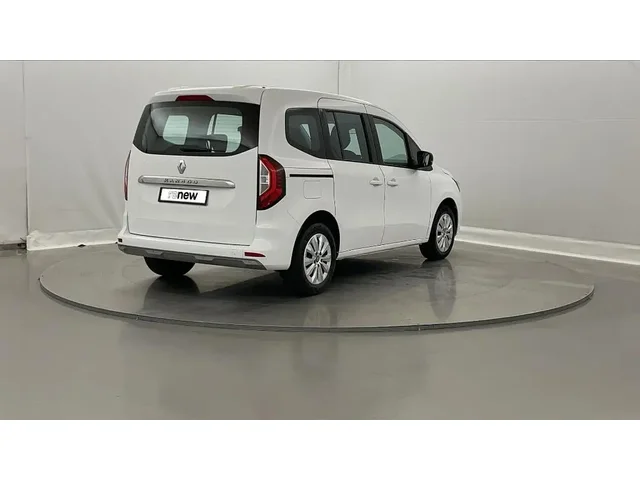 Occasion Renault Kangoo à Englos chez DACIA ENGLOS