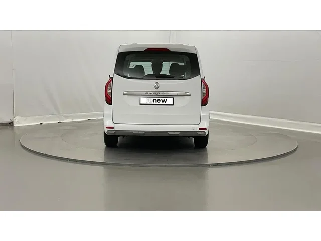 Occasion Renault Kangoo à Englos chez DACIA ENGLOS