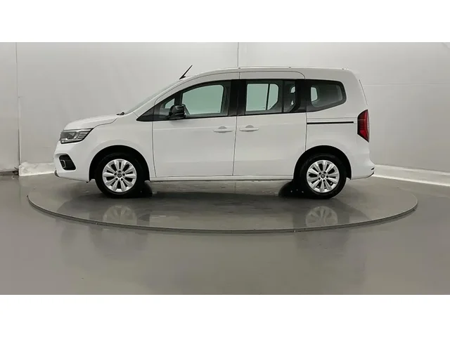 Occasion Renault Kangoo à Englos chez DACIA ENGLOS