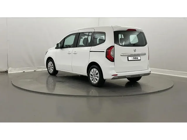 Occasion Renault Kangoo à Englos chez DACIA ENGLOS