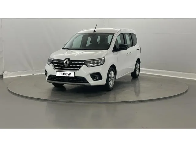 Occasion Renault Kangoo à Englos chez DACIA ENGLOS
