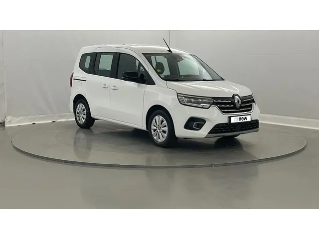 Occasion Renault Kangoo à Englos chez DACIA ENGLOS