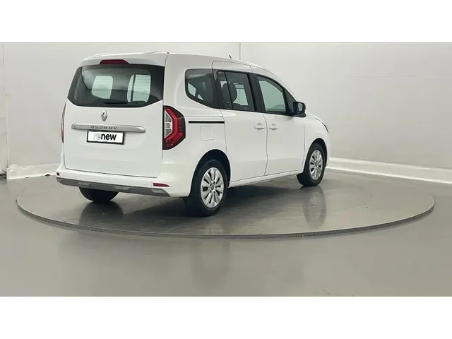 Occasion Renault Kangoo à Englos chez DACIA ENGLOS