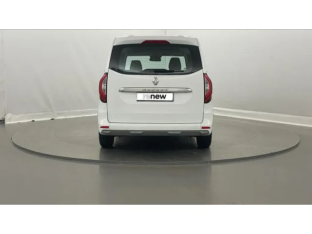 Occasion Renault Kangoo à Englos chez DACIA ENGLOS