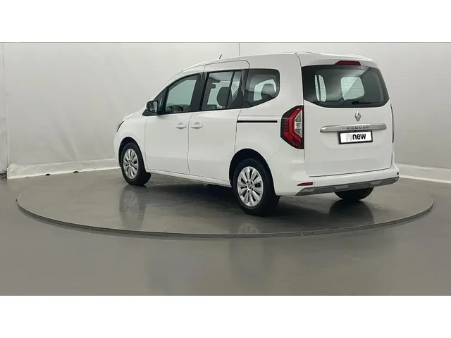 Occasion Renault Kangoo à Englos chez DACIA ENGLOS