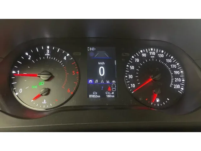 Occasion Renault Kangoo à Englos chez DACIA ENGLOS