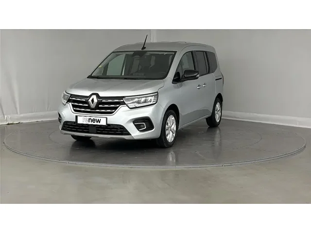 Occasion Renault Kangoo à MAGENTA chez RENAULT | EPERNAY & SEZANNE