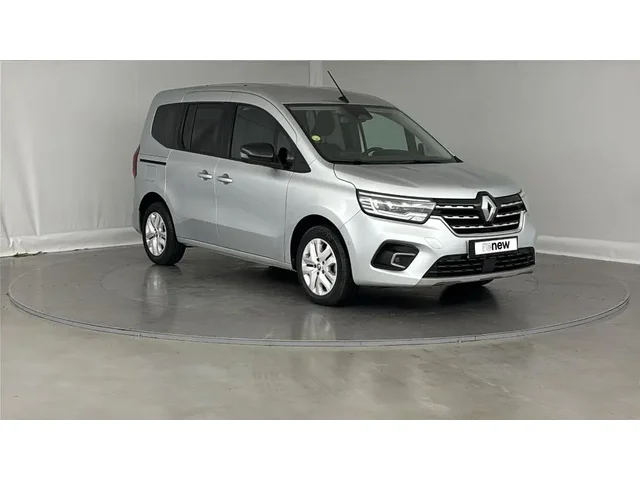 Occasion Renault Kangoo à MAGENTA chez RENAULT | EPERNAY & SEZANNE