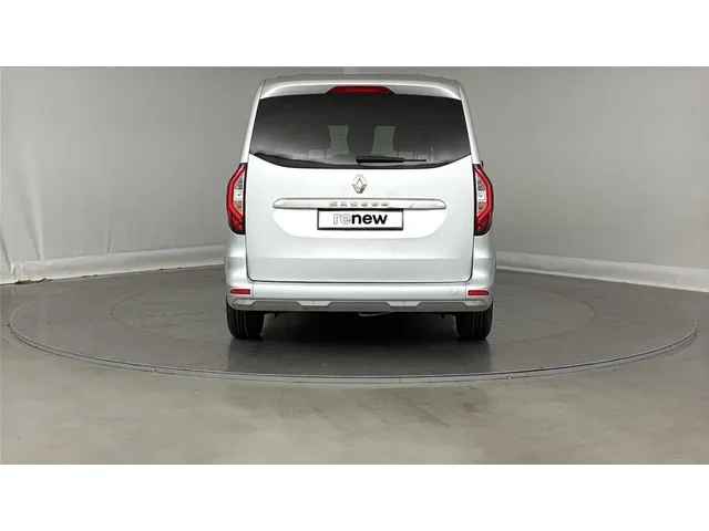 Occasion Renault Kangoo à MAGENTA chez RENAULT | EPERNAY & SEZANNE