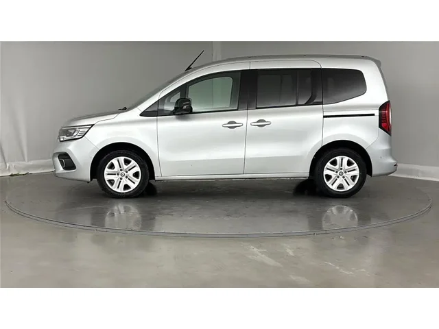 Occasion Renault Kangoo à MAGENTA chez RENAULT | EPERNAY & SEZANNE