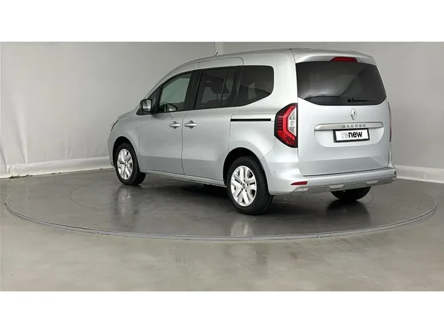 Occasion Renault Kangoo à MAGENTA chez RENAULT | EPERNAY & SEZANNE