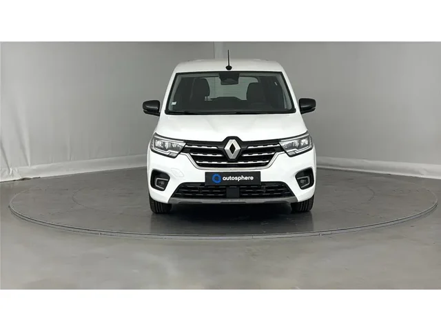 Occasion Renault Kangoo à VALENCIENNES chez NISSAN VALENCIENNES