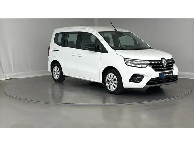 Occasion Renault Kangoo à VALENCIENNES chez NISSAN VALENCIENNES