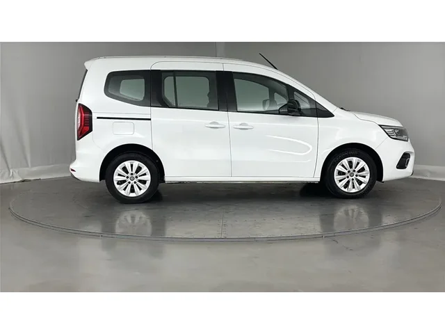 Occasion Renault Kangoo à VALENCIENNES chez NISSAN VALENCIENNES