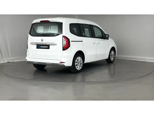 Occasion Renault Kangoo à VALENCIENNES chez NISSAN VALENCIENNES