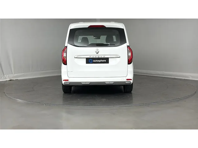 Occasion Renault Kangoo à VALENCIENNES chez NISSAN VALENCIENNES