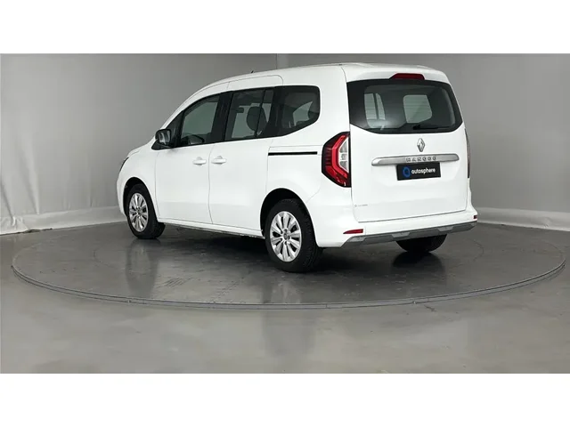 Occasion Renault Kangoo à VALENCIENNES chez NISSAN VALENCIENNES