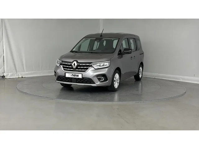 Occasion Renault Kangoo à MAGENTA chez RENAULT | EPERNAY & SEZANNE