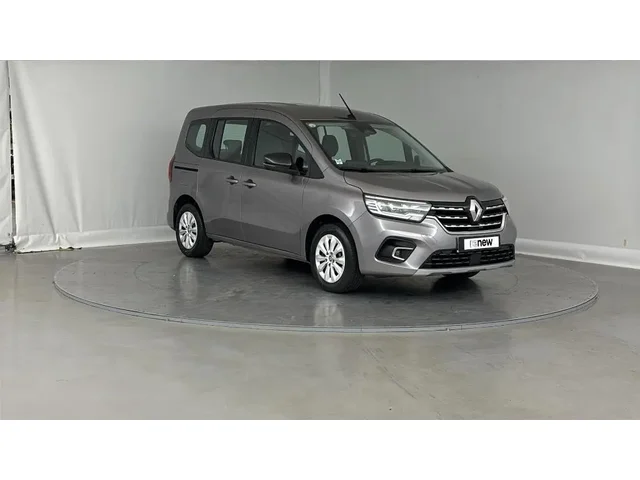 Occasion Renault Kangoo à MAGENTA chez RENAULT | EPERNAY & SEZANNE