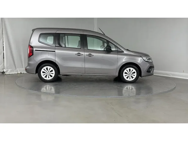Occasion Renault Kangoo à MAGENTA chez RENAULT | EPERNAY & SEZANNE