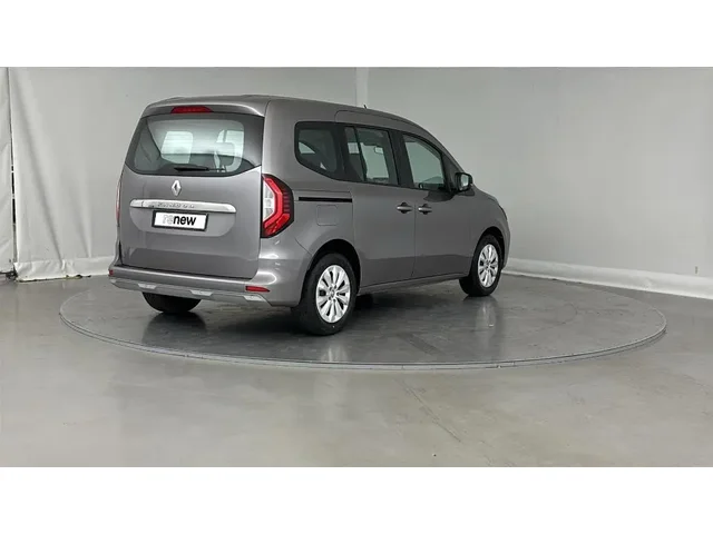 Occasion Renault Kangoo à MAGENTA chez RENAULT | EPERNAY & SEZANNE